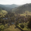55. Typické vesničky na severu Rumunska - Suceava